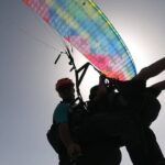 Paragliding First Class Above Ohrid - The Practicalities
