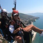 Paragliding Fly Tandem Vlora - Accessibility and Logistics
