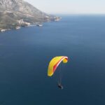 Paragliding in Budva with Certified Pilot (All-Inclusive) - The Takeoff: Easy and Reassuring