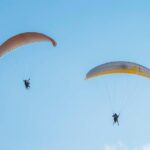 Paragliding in Valle de Bravo - The Real Value of This Tour