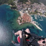 Paragliding Montenegro: Air Excursion Over Budva Old Town - What to Expect During Your Flight