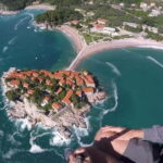 Paragliding Montenegro: Sveti Stefan Air Excursion - What Makes This Tour Stand Out