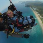 Paragliding on Tahtali mountain from Antalya - The Value of This Tour