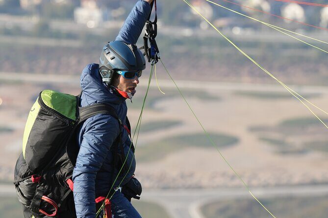 Paragliding Tandem Flight Experience in Sokobanja - Who Will Love This Experience?