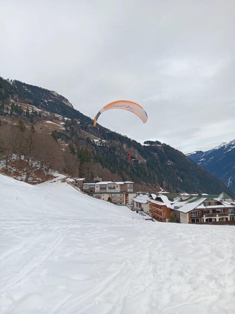 Paragliding Tandem Flight - What Makes This Paragliding Experience Special?