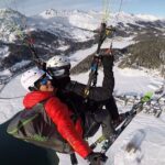 Paragliding Tandem Flights in Engadin - Safety and Comfort
