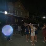 Paranormal Investigation History & Ghost Tour Old Town San Diego - In-Depth Look at the Itinerary