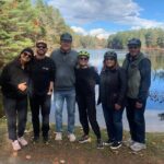 Paranormal Pedal E-Bike Ghost Tour of Boothbay Harbor - The Practical Details: Whats Included & How It Works