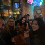 Paranormal Pub Crawl: Beer Tour - Who Should Consider This Tour?
