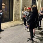 Paranormal Walking Tour by Greenville Ghost Tours - The Value of the Experience
