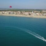 Parasailing - Concluding Thoughts