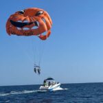 Parasailing - The Itinerary Breakdown
