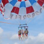 Parasailing Adventure In Bradenton Beach & Anna Maria Island, FL - Booking and Practical Tips