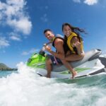 Parasailing and Jetski Experience in Maunalua Bay - What to Expect During the Tour