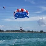 Parasailing in Clearwater Beach - The Value and Cost Breakdown