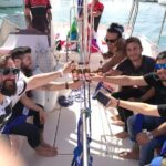 Parasailing in Torrevieja - The Experience in Detail