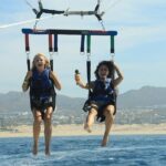Parasailing Los Cabos Adventure - Reviews and Real Traveler Insights