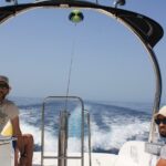 Parasailing Single Flight to Tropea in Small Group - Why This Tours Stands Out