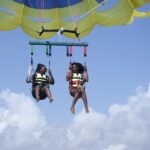 Parasailing Tour with FREE Transportation - What to Expect from the Parasailing Experience