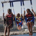 Parasailing Tours Puerto Rico - Who Is This Tour Best For?