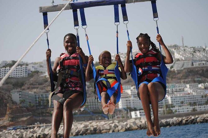 Parasailing Tours Puerto Rico - Who Is This Tour Best For?