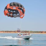Parasailing Vilamoura - Who Is This Tour Best For?