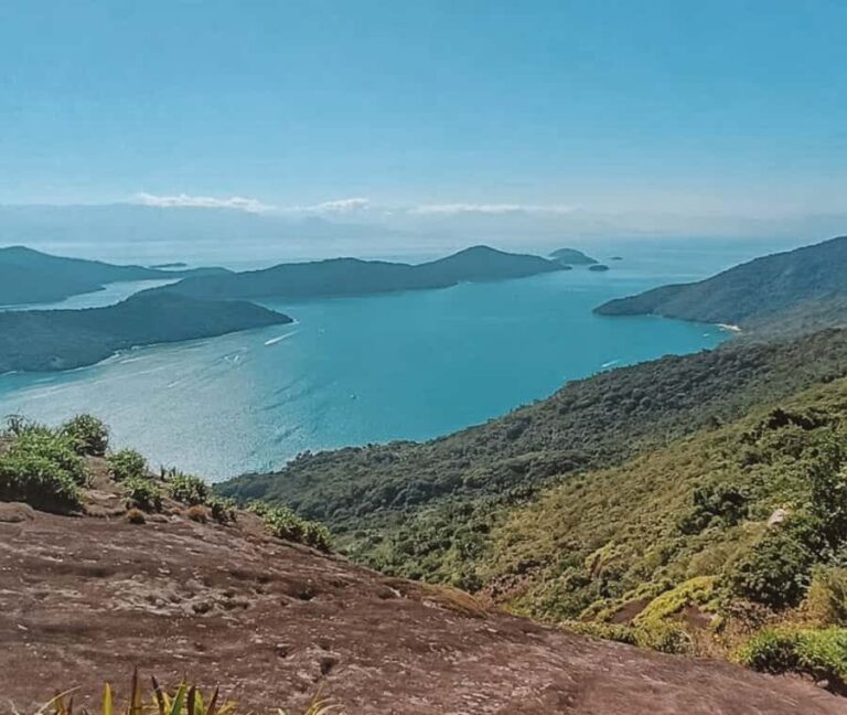 Paraty: A Private Speedboat Experience in Mamangua - What to Expect During Your Day