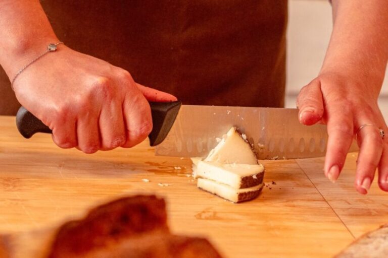 Parco Rurale Monopoli: Food Tasting + 3 Natural Wines - The Itinerary in Detail