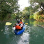 Parga: Acheron River Kayaking Adventure 5.5 km - The Value of This Tour