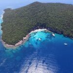 Parga, Sivota Islands and The Blue Lagoon Full Day Cruise from Corfu - The Experience on the Boat