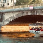 Paris: 1 Hour Seine River Cruise Ticket - The Practicalities: Timing, Groups, and Booking