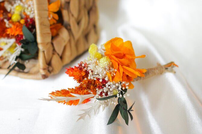 Paris 1e: Drinking Candles Workshop - The Details: A Closer Look at the Experience