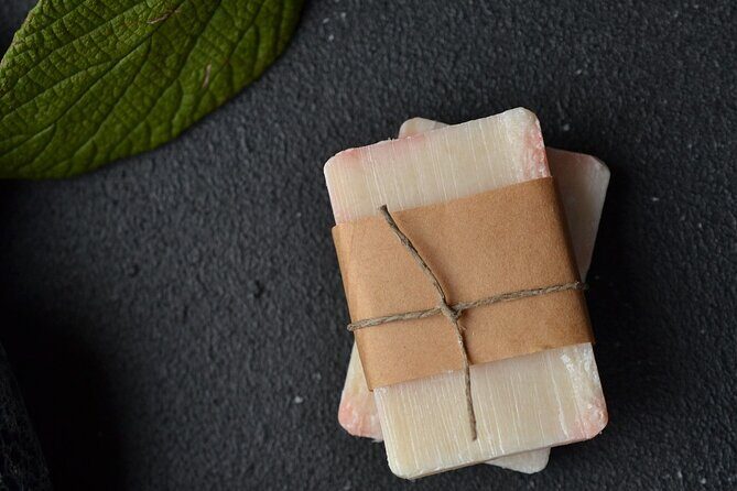 Paris 1e: Soap Making Workshop (Cold process soap making) - In-Depth Look at the Experience