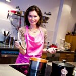 Paris: 2.5-Hour French Pastry Cooking Class - The Location and Accessibility