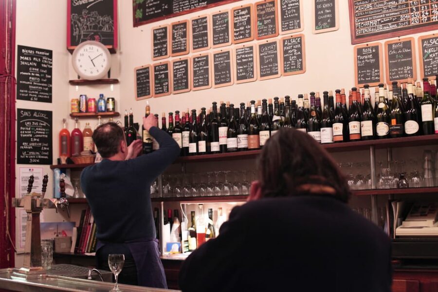 Paris: 2-Hour Aligre Market Walking Food Tour & Tasting - The Food and Drink Highlights