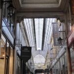 Paris: 2-Hour Passages Private City Tour in German - What to Expect from the Itinerary