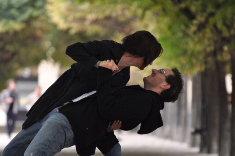 Paris 2-Hour Private Walking Tour with a Photographer - Why This Tour Might Be a Great Fit