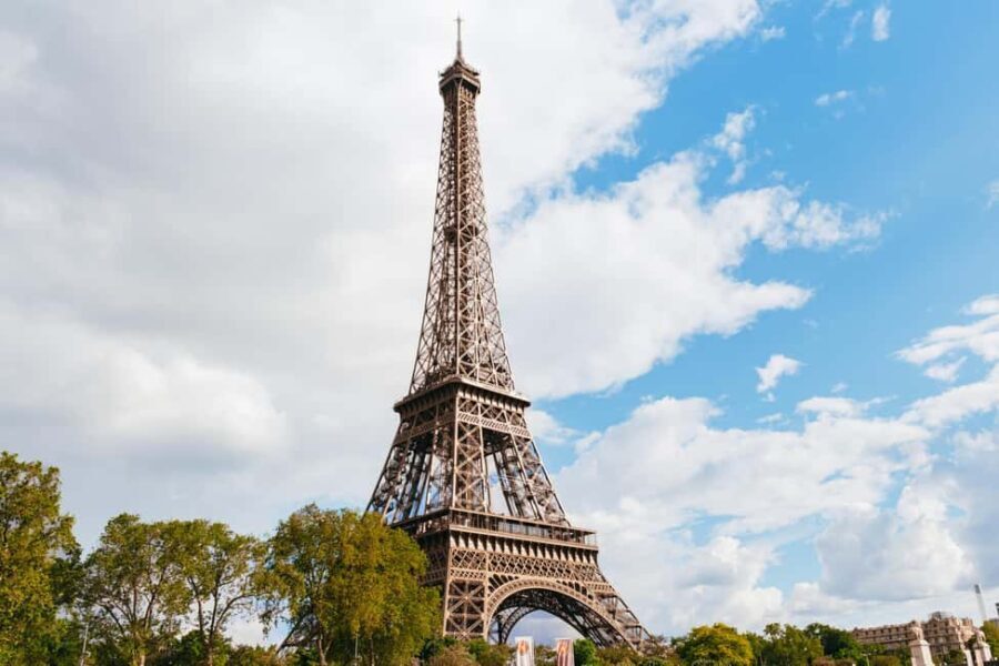 Paris: 3-Course Italian Meal Seine Cruise - Who Would Love This Cruise?