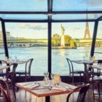 Paris: 3-Course Lunch Cruise on the River Seine - Who Should Consider This Tour?