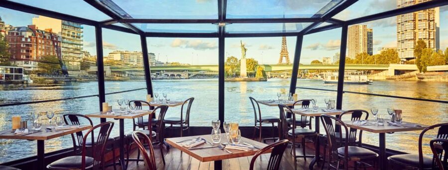 Paris: 3-Course Lunch Cruise on the River Seine - Who Should Consider This Tour?