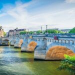 Paris: 3 hours Tour with an APP - How the App Experience Plays Out