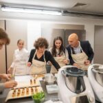 Paris: 3-star cooking workshop at the Ducasse School - The Content of the Workshop