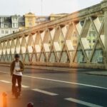 Paris: 35mm Film Photography Workshop with a Visual Artist - Who Will Enjoy This?