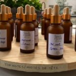 Paris 4 : Fragrance Creation Workshops - Vegan Perfumes - The Value and Pricing