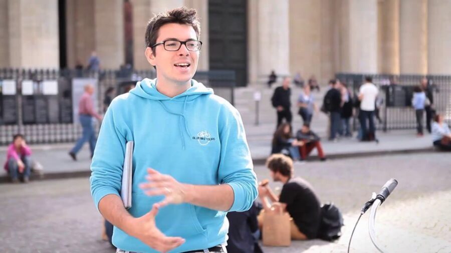 Paris 4-Hour Bike Tour: Off the Beaten Path - Who Would Love This Tour?