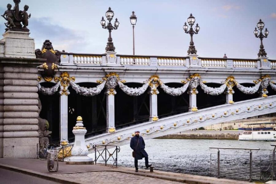 Paris A DayTrip to Remember with Hotel Pickup - FAQ