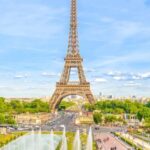 Paris: Access to the Eiffel Tower's 2nd Floor - The Experience Itself: A Closer Look