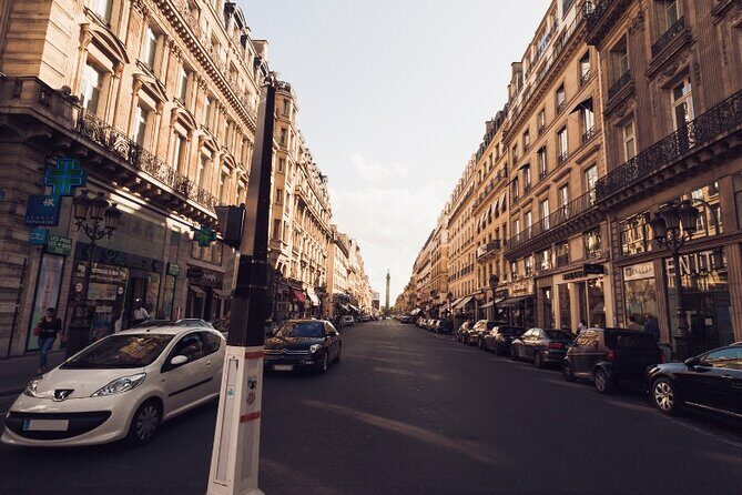 Paris Airport Private Transfer to City Center - Why Choose This Transfer Service?