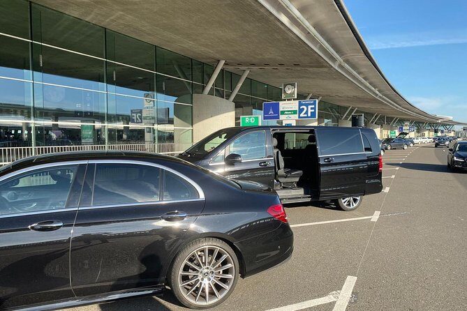 Paris Airport Transfers - Private Car - Authentic Experiences and Honest Feedback