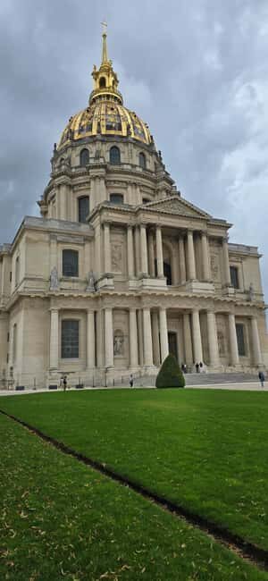 Paris and Cheese: Private Guided Car Tour for the Whole Family - Final Thoughts: Is This Tour Right for You?